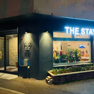 The Hotel