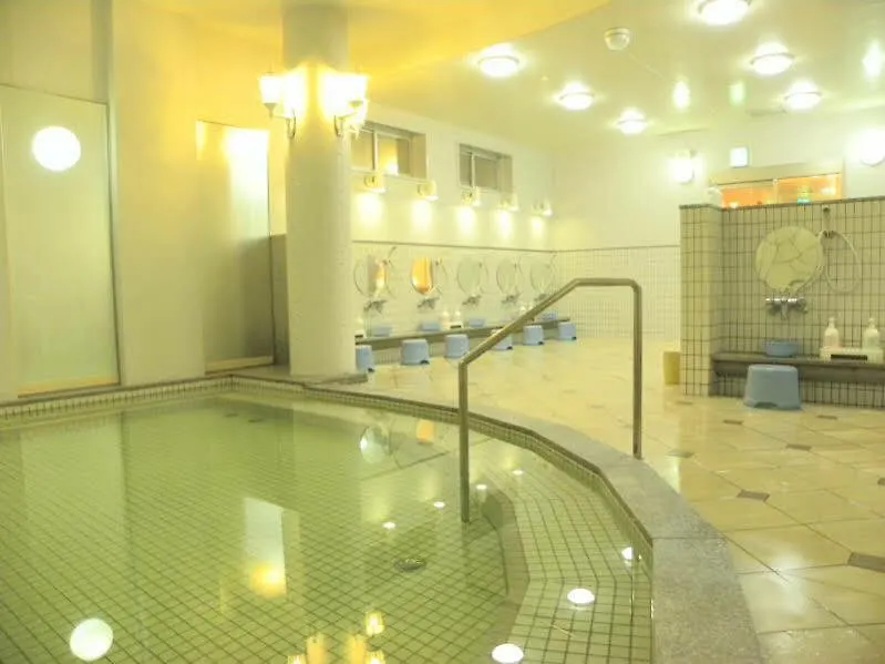 Hotel Takikawa Wakkanai Resort